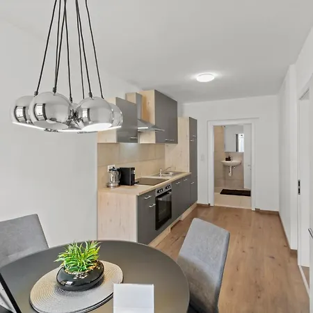 Appartement Stilvolles Zuhause In Bruck à Bruck an der Mur Extérieur photo