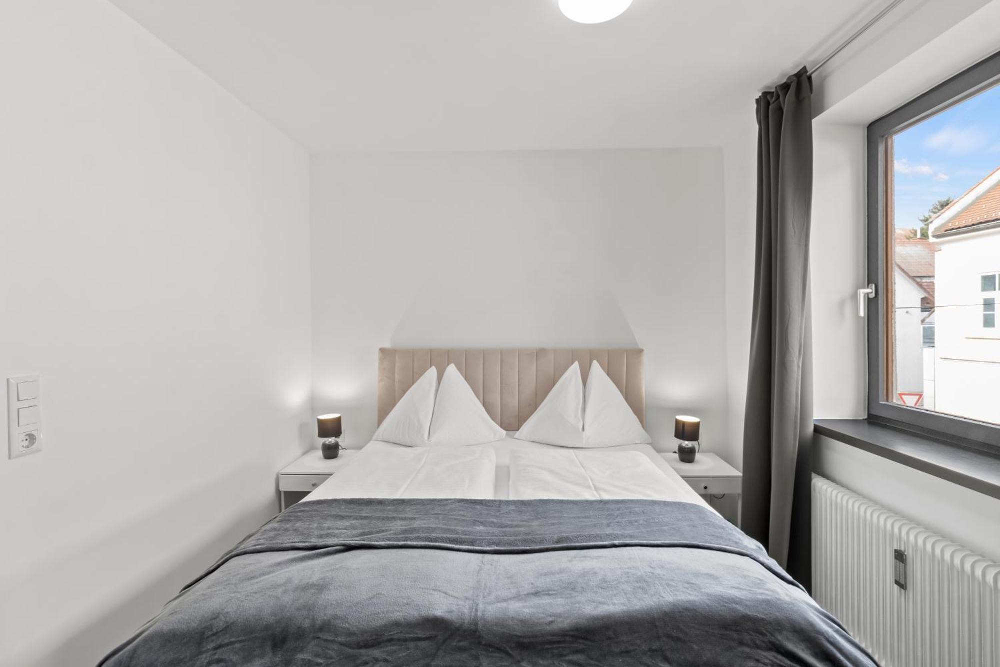 Stilvolles Zuhause In Bruck Appartement