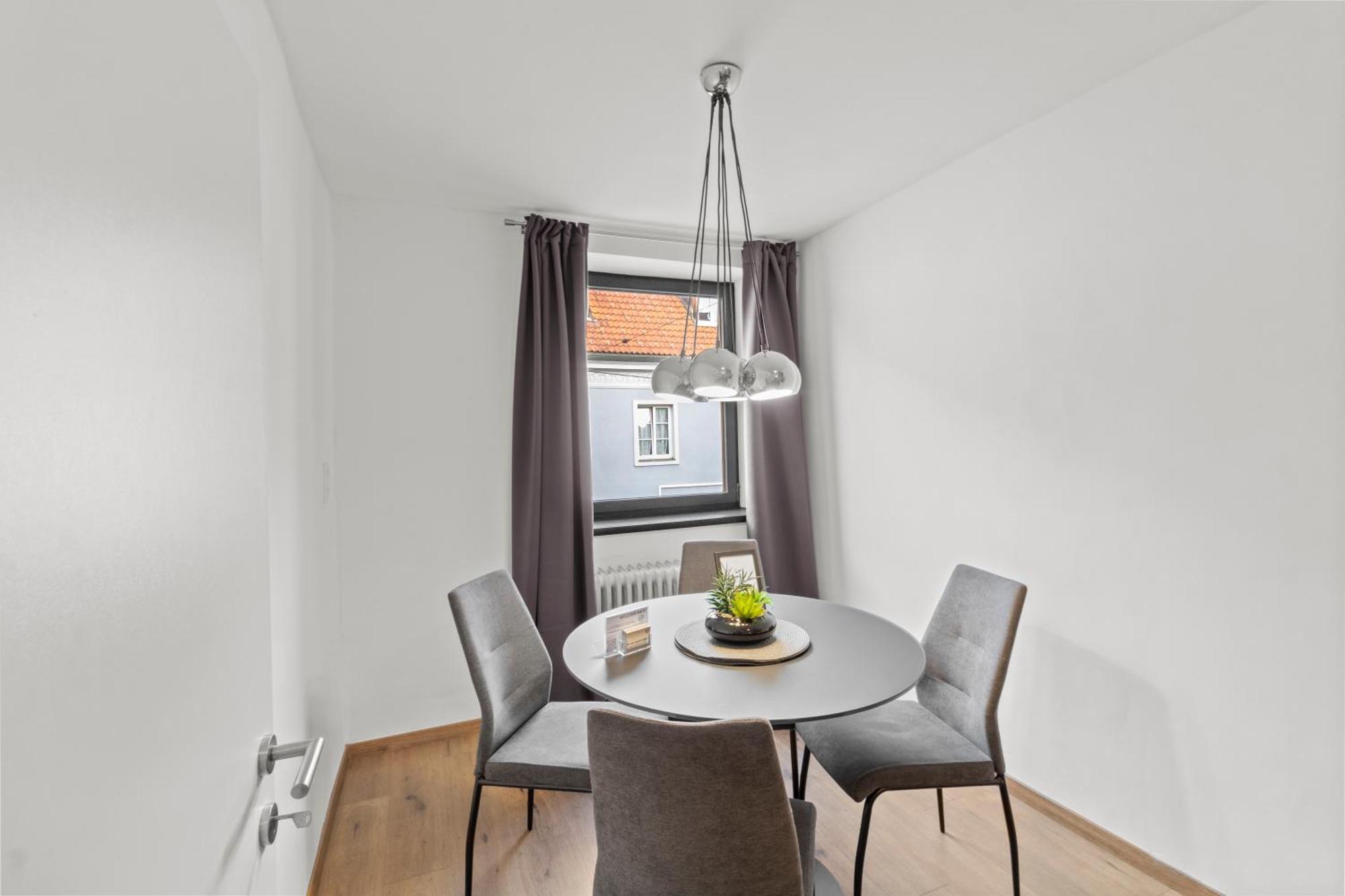 Stilvolles Zuhause In Bruck Appartement