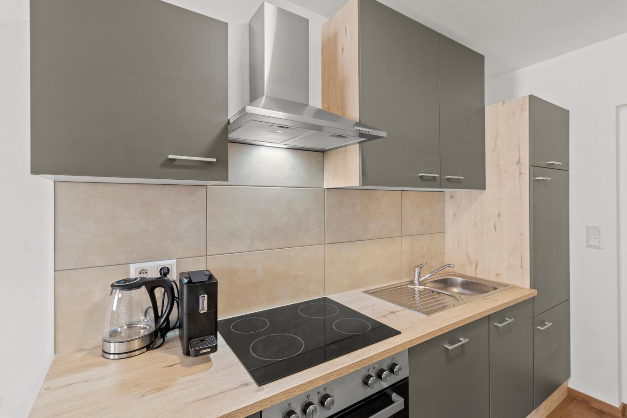 Stilvolles Zuhause In Bruck * Bruck an der Mur