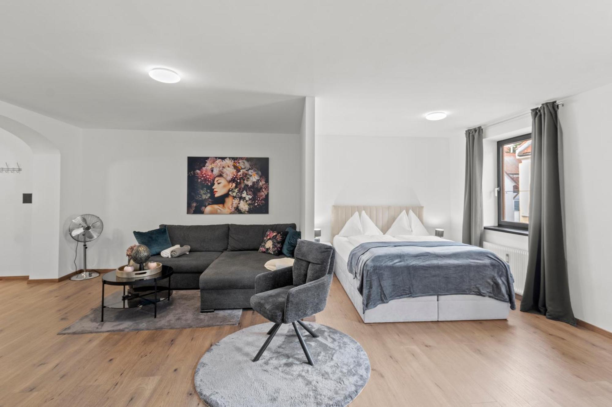 Stilvolles Zuhause In Bruck * Bruck an der Mur