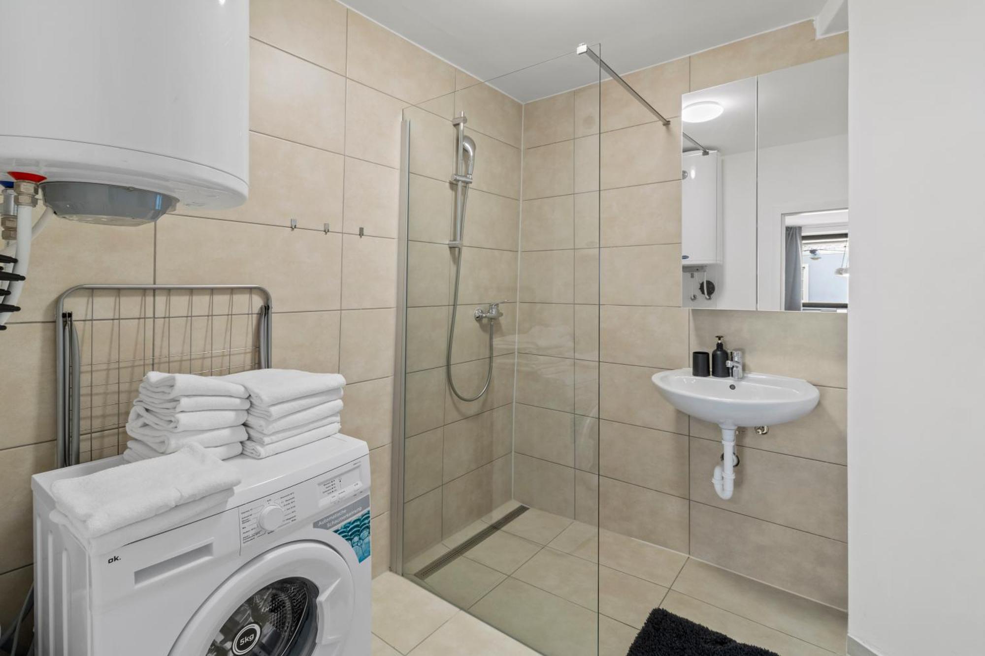Stilvolles Zuhause In Bruck Appartement Bruck an der Mur